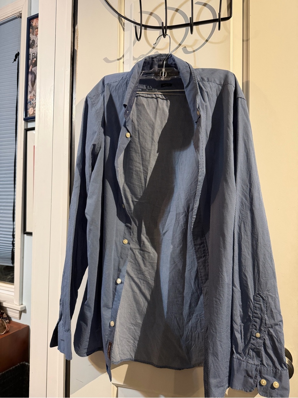 Men’s shirt